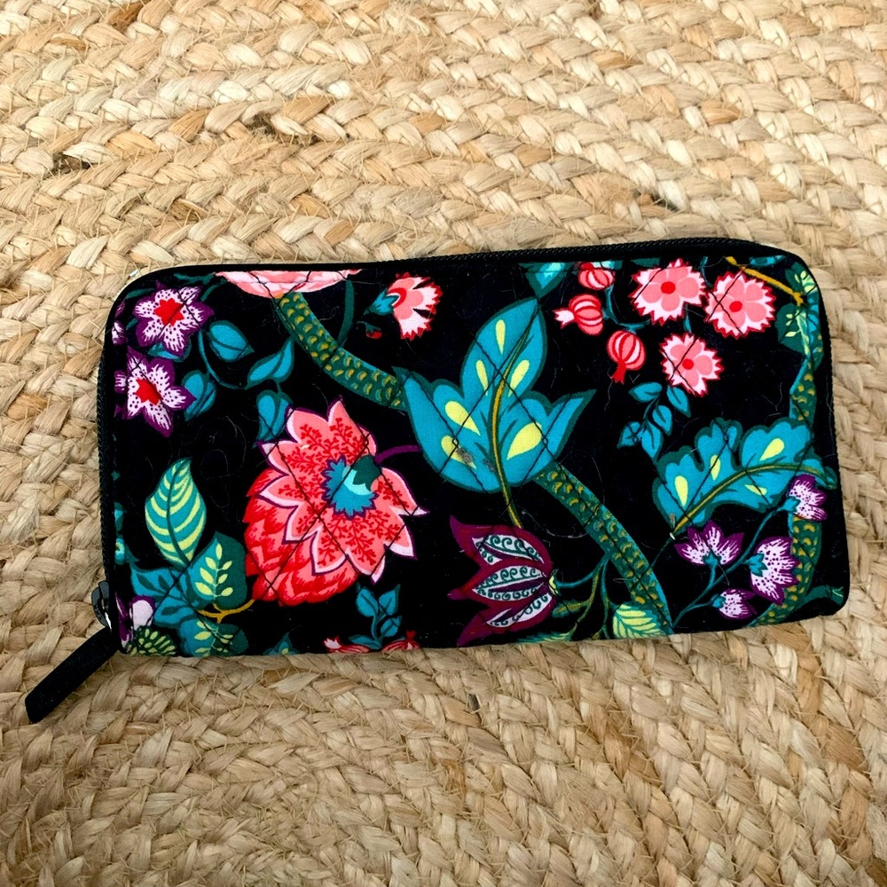 Vera Bradley Wallet